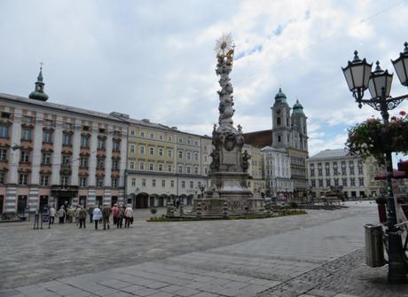 Linz - Österreich