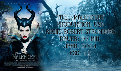 ¡Filmgedanken!: Maleficent