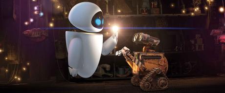 Review: WALL-E – DER LETZTE RÄUMT DIE ERDE AUF – Kulturelle Evolution à la Pixar