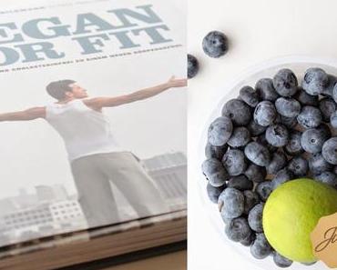 [Ni] 1 Woche Vegan - Und darf man jetzt noch essen? {Projekt}