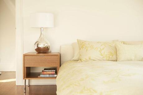 Feng Shui im Schlafzimmer - Bild: © Thomas Northcut/Photodisc/Thinkstock