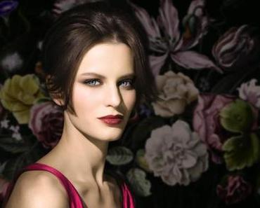 LAURA MERCIER Sensual Reflections Herbst 2014