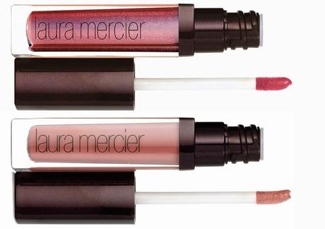 LAURA MERCIER Sensual Reflections Herbst 2014