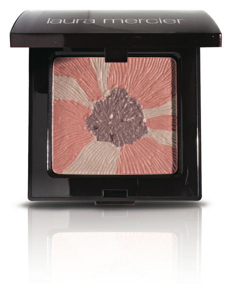 LAURA MERCIER Sensual Reflections Herbst 2014