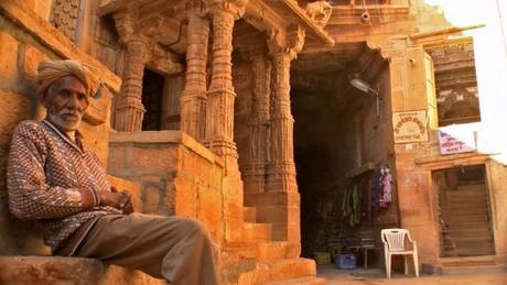 Fascinating India (Doku, Regie: Simon Busch, 13.06.)