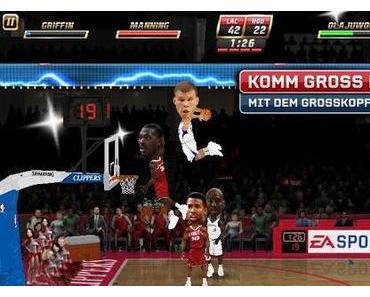 5 Electronic Arts Spiele aktuell für nur 0,50 € im Play Store – Deal