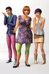 E3: Die Sims 4  Neue Bilder und Screenshots zu Sims 4