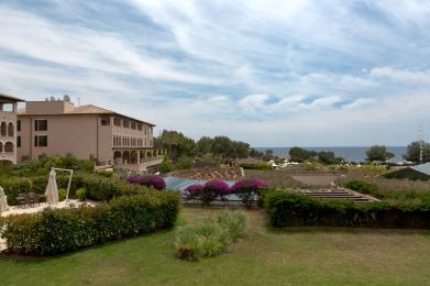 St. Regis Hotel Mardavall – Mallorca – Luxusresort am Mittelmeer