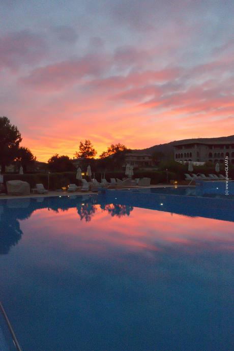 St. Regis Mardavall Hotel Mallorca - Hoteltour - Starwood Prefer