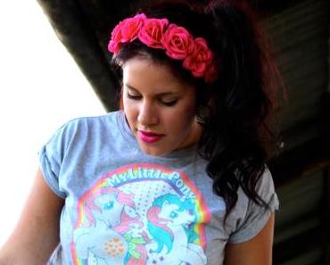 Outfit: My little Pony