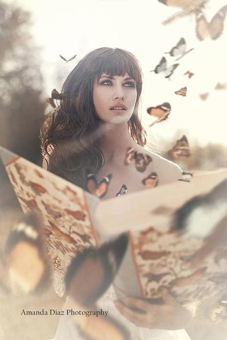 Meine Worte: Dualseelen.