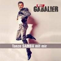 Willi Gabalier - Tanze Samba Mit Mir