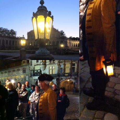 “Mittwochs mag ich” mehr von Dresden erzählen – oder – Dresden im Mai (Teil 2)