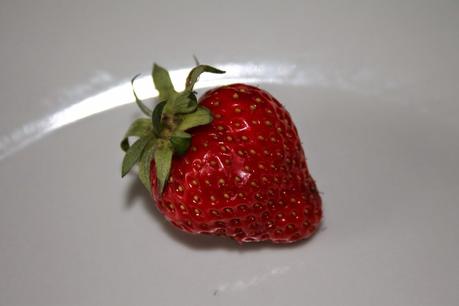 Story Pics #23: Erdbeeren sind wie Menschen