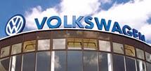 Wo gibt es die meisten Vollzeitbeschäftigten ? Natürlich bei VW in Wolfsburg !
