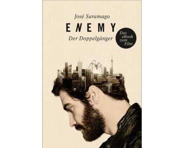 Enemy Der Doppelgänger – José Saramago