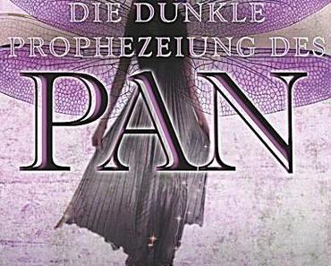 [MINI-REZENSION] "Die dunkle Propheizeung des Pan" (Band 2)