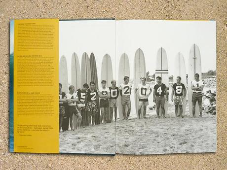 Surf Photography of the 1960s and 1970s // LeRoy Grannis