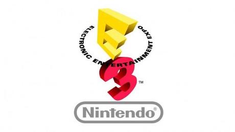 E3-,-Nintendo-Logo-©-ESA-Entertainment-Software-Association,-Nintendo