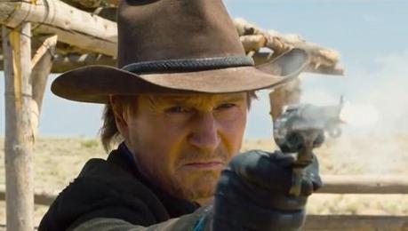 Review: A MILLION WAYS TO DIE IN THE WEST - ...and two meanings about it