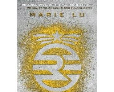 Marie Lu - Legend