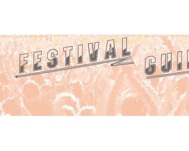 Festival Guide Teil 1 – Hygiene auf Festivals