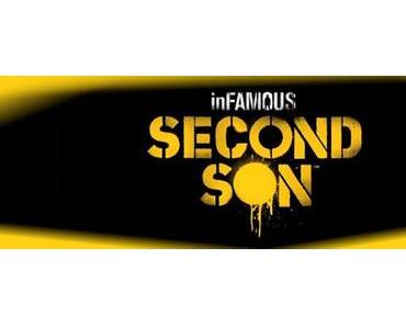 inFamous: Second Son – Erster DLC ist unterwegs