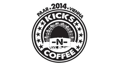 KICKS-N-COFFEE VIENNA 2014