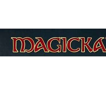 Sony kündigt Magicka 2 an