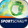 SPORTSCHAU FIFA Fußball-Weltmeisterschaft Brasilien 2014 (AppStore Link) 
