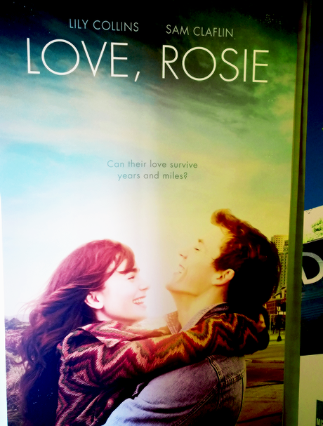 Trailer - Love Rosie