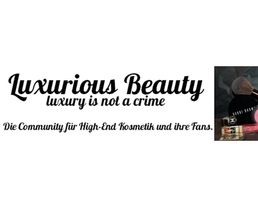 Neue Beauty Community: Luxurious Beauty