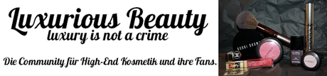 Neue Beauty Community: Luxurious Beauty