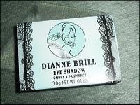 Silvester kam Dianne zu Besuch... und blieb