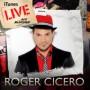 12 Tage Geschenke: Teil 9 – Roger Cicero live aus München EP