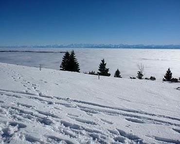 Sonnenrausch, Vulkanausbruch, Dosenmissbrauch