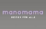 Ich bin eine Manomama