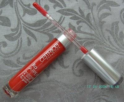 Catrice Appeal Gloss 