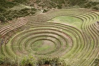 Machu Picchu - Inka Jungle Trail
