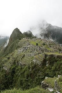Machu Picchu - Inka Jungle Trail