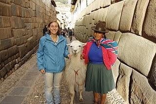 Cusco - Sacred Valley
