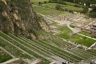 Cusco - Sacred Valley
