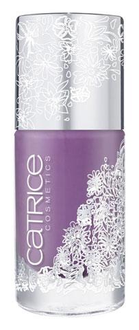 Preview: CATRICE limited edition FLORALISTA