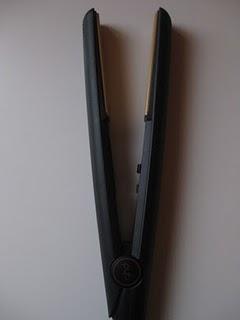 GHD IV Styler