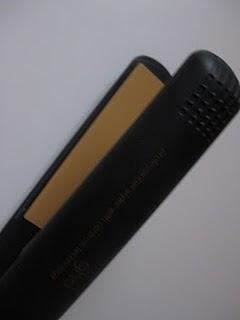 GHD IV Styler