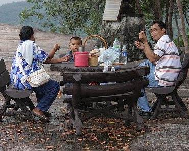 Alkoholverbot in 110 thailändischen Nationalparks