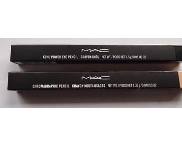 MAC Cham Pale Einkauf