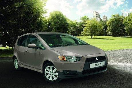 mitsubishi-colt-sondermodell
