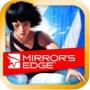 Mirror’s Edge™ für iPad oder iPhone/iPod touch bringt dich in eine atemberaubende 3D-Abenteuer-Welt