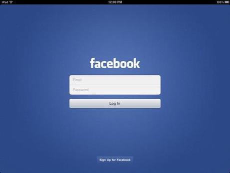 Das wohl bekannteste Soziale Netzwerk Facebook als native kostenlose App auf deinem iPhone oder iPod touch